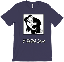 9 Tailed Love Tshirt