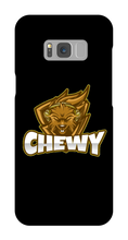 Chewy Samsung Phone Cases