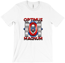 Logo W/ Name T-Shirt