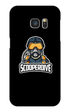scooperdive Samsung Phone Cases