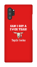 tequilacowboy_ Samsung Phone Cases