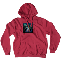 ariigoolfn Hoodies (No-Zip/Pullover)