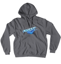 pockettsx Moist Hoodies (No-Zip/Pullover)