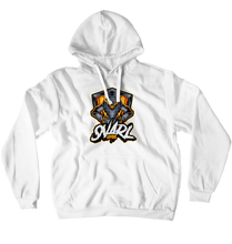 snarlgaming Hoodies (No-Zip/Pullover)