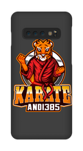 karateandi385 Samsung Phone Cases