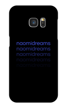 naomidreams Samsung Phone Cases