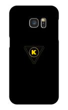 knightliness Samsung Phone Cases