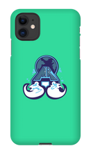 mr_aviously iPhone Phone Cases