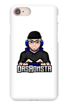 DasRonsta iPhone Cases