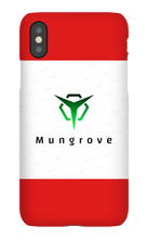mungrove iPhone Phone Cases