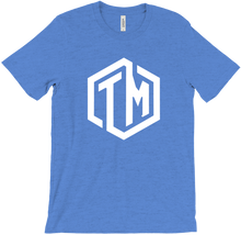 CAMISETA TONY MABER DJ