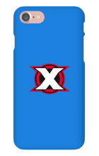 xtract iPhone Phone Cases