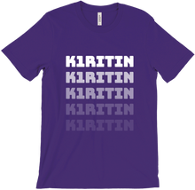 K1ritin Gradient T-Shirt