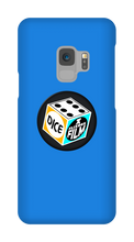 sixdiceman Samsung Phone Cases
