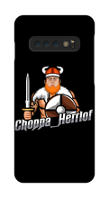 choppa_herrlof Samsung Phone Cases