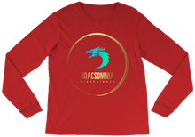 DracSomnia Long Sleeve Tee