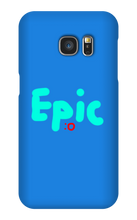 nive_kk Samsung Phone Cases