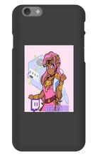 rare_rootie iPhone Phone Cases