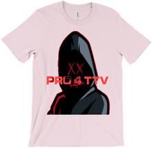 pro_4_ttv T-Shirts