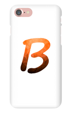 ItsBandorax iPhone Phone Cases