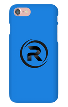 Ra1nzZ's iPhone Phone Cases