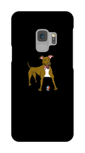 thehoganway Samsung Phone Cases