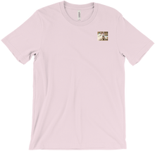 Liz Woof Pic T-Shirts