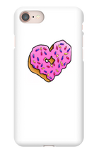 wr3ckin_it iPhone Phone Cases