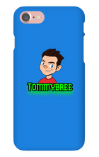 Cover IPhone Tommybree