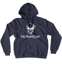 der_prakticvnt Hoodies (No-Zip/Pullover)
