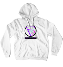 letsplayfry Hoodies (No-Zip/Pullover)