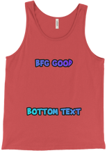 pharium Tank Top