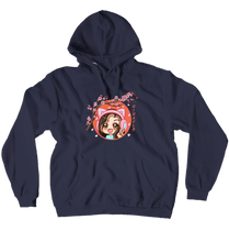 hihayls Hoodies (No-Zip/Pullover)