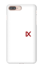 remixnet iPhone Phone Cases