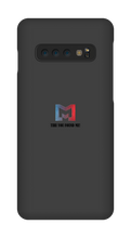 themigler Samsung Phone Cases