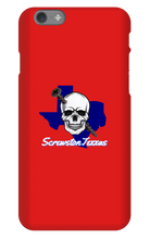 screwstontexxas iPhone Phone Cases
