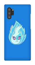 soul_light1302 Samsung Phone Cases