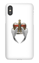 TheBlueReaper22 iPhone Cases
