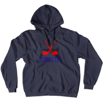 clubfitter Hoodies (No-Zip/Pullover)