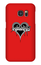 ryeguy45 Samsung Phone Cases