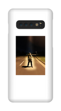 natejamesmusic Samsung Phone Cases