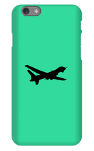 badkarmadrone iPhone Phone Cases