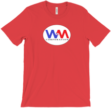 watch_meun T-Shirts center
