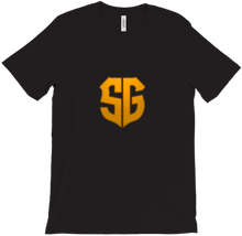 mr_l_games T-Shirts