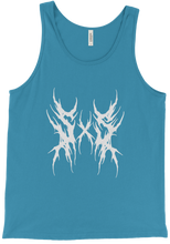 saucyxsussquatch Tank Top