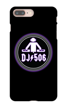 DJ506 iPhone Cases