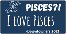 downtowners XXL Gaming Mousepad