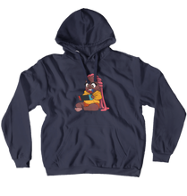 Dayby (Day is Baby) Hoodies (No-Zip/Pullover)