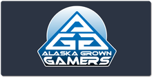 gene_starwend XXL Gaming Mousepad