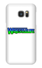 WrestleLife Samsung Phone Case
